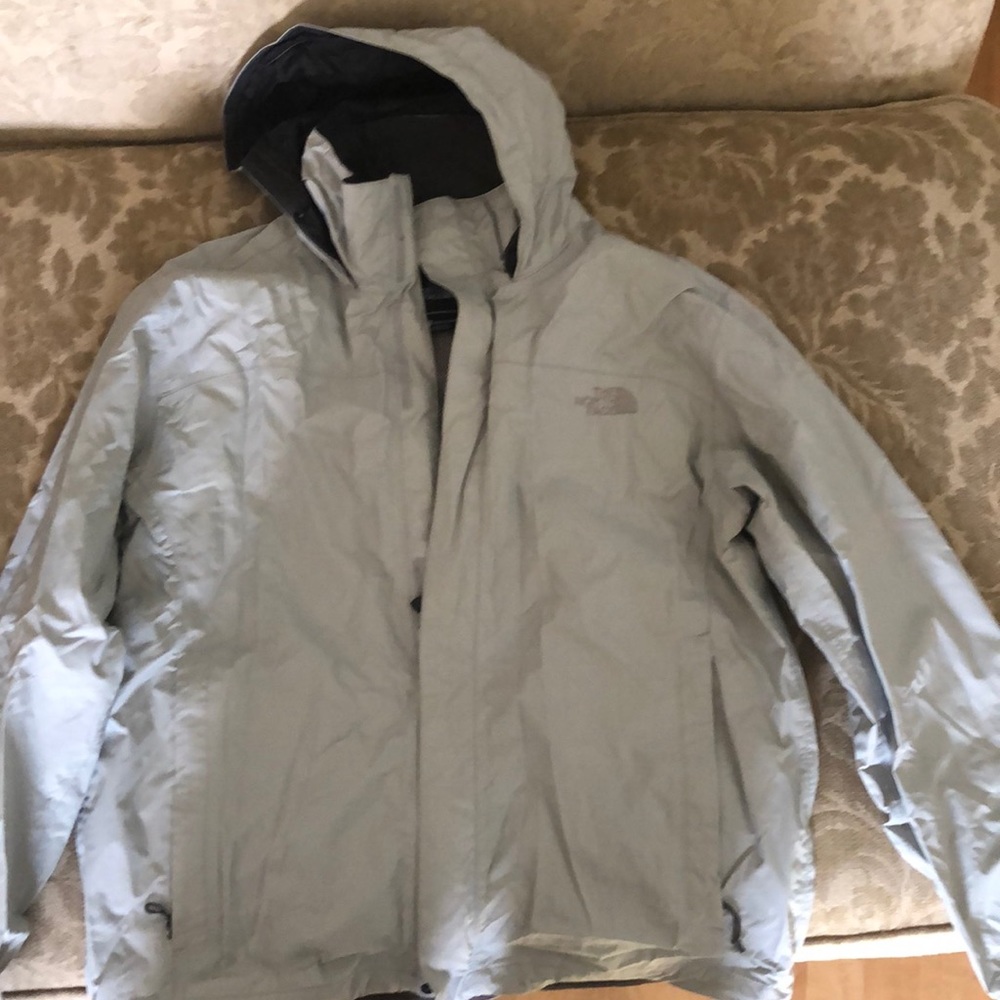 North Face Jacket
